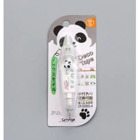 Panda Dekoratif Şerit Bant