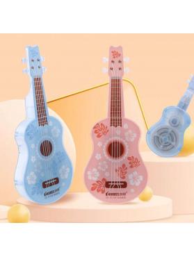 Gitar Şekilli Şerit Daksil