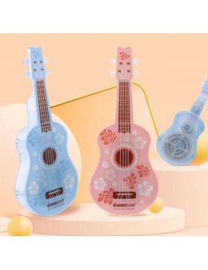 Gitar Şekilli Şerit Daksil