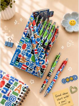 Vinson Talent Mavi Tükenmez Jel Kalem K61