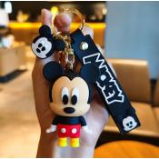 Mickey Mouse Anahtarlık