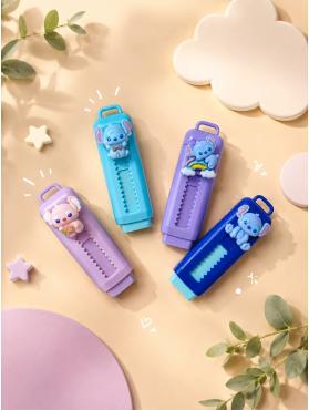 Stitch Sürgülü Silgi
