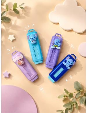 Stitch Sürgülü Silgi
