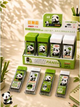 Panda 120li 0.7mm Uç