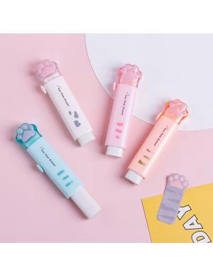 Sürgülü Pati Silgi 