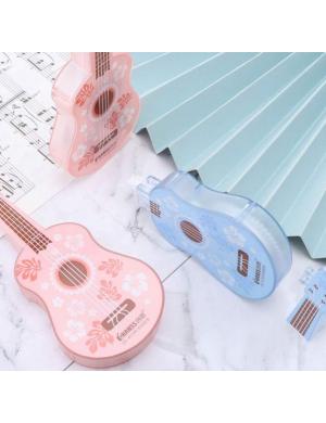 Gitar Şekilli Şerit Daksil