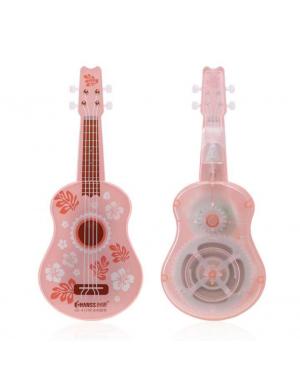 Gitar Şekilli Şerit Daksil