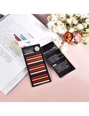 Şerit Satır Ayraç Postit İşretleyici