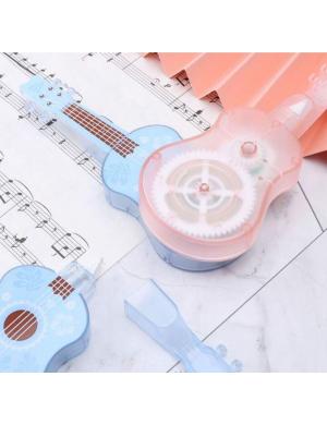 Gitar Şekilli Şerit Daksil