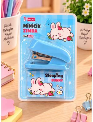 Mini Zımba Seti