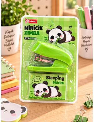 Mini Zımba Seti