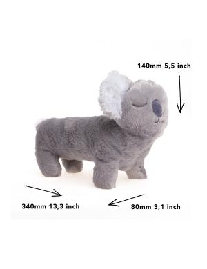 Koala Uzun Peluş Kalemlik