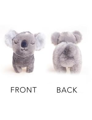Koala Uzun Peluş Kalemlik