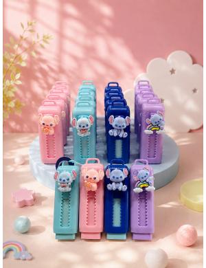 Stitch Sürgülü Silgi