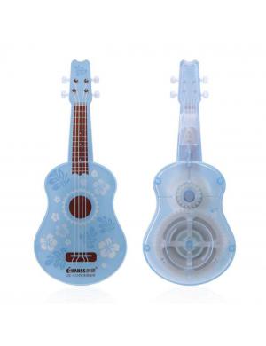 Gitar Şekilli Şerit Daksil