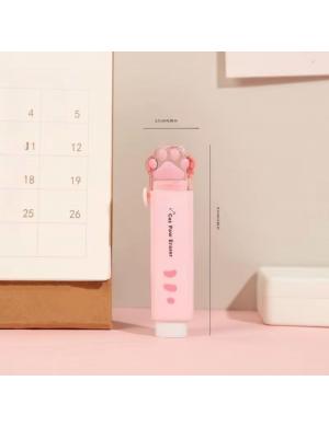 Sürgülü Pati Silgi 