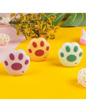 Oval Pati Maket Bıçağı