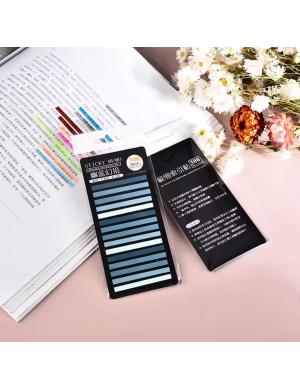 Şerit Satır Ayraç Postit İşretleyici