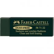 Faber Castell Siyah Silgi Büyük