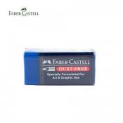 Faber Castell Mavi Sınav Silgisi